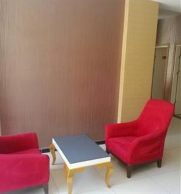 фото отеля Akgul Hotel