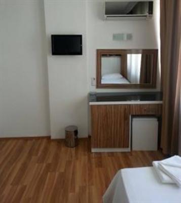 фото отеля Akgul Hotel