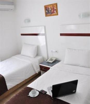 фото отеля Akgul Hotel