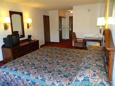 фото отеля Magnuson Hotel and Suites Bellevue