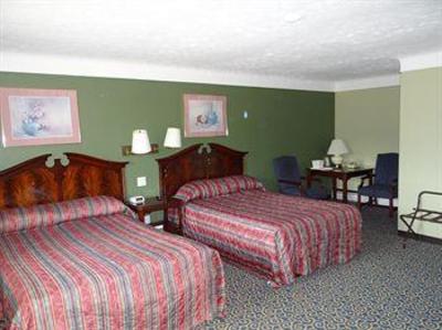 фото отеля Magnuson Hotel and Suites Bellevue