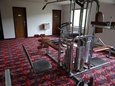 фото отеля Magnuson Hotel and Suites Bellevue