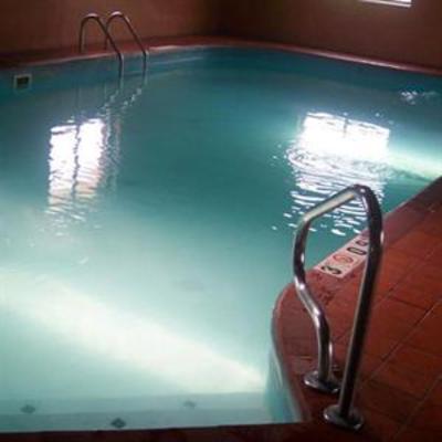 фото отеля Magnuson Hotel and Suites Bellevue