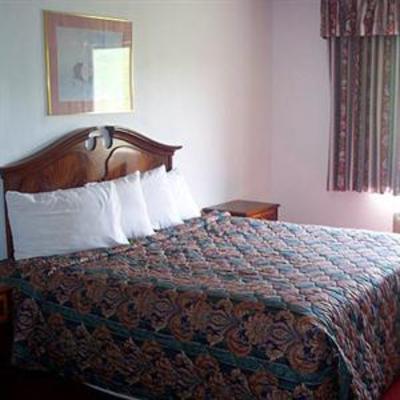 фото отеля Magnuson Hotel and Suites Bellevue