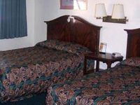 Magnuson Hotel and Suites Bellevue
