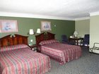 фото отеля Magnuson Hotel and Suites Bellevue