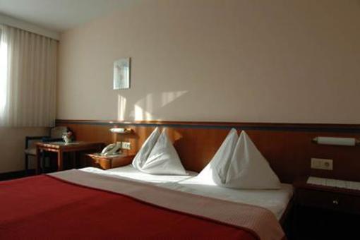 фото отеля Pension Weber Vienna
