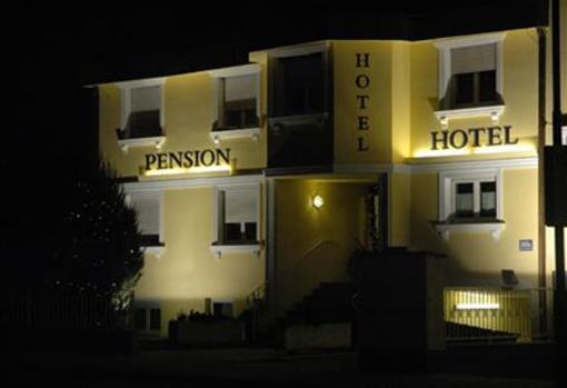 фото отеля Pension Weber Vienna