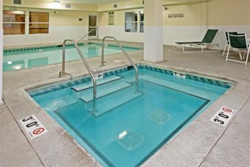 фото отеля Country Inn & Suites O'Hare South
