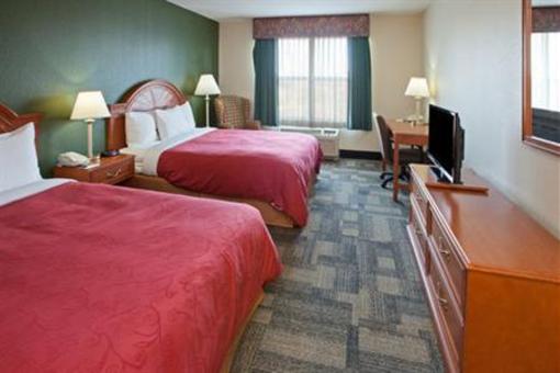 фото отеля Country Inn & Suites O'Hare South