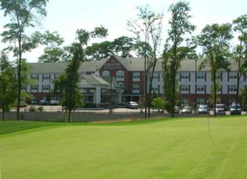 фото отеля Country Inn & Suites O'Hare South