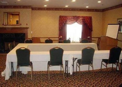фото отеля Country Inn & Suites O'Hare South