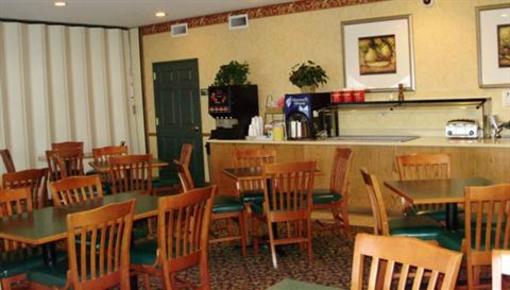 фото отеля Country Inn & Suites O'Hare South