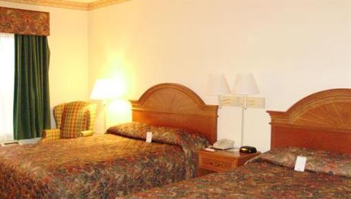 фото отеля Country Inn & Suites O'Hare South