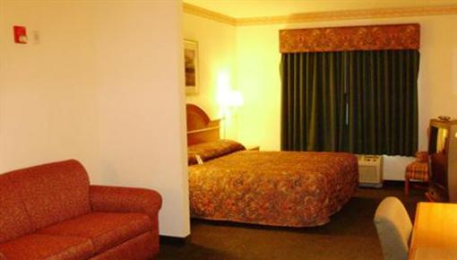 фото отеля Country Inn & Suites O'Hare South