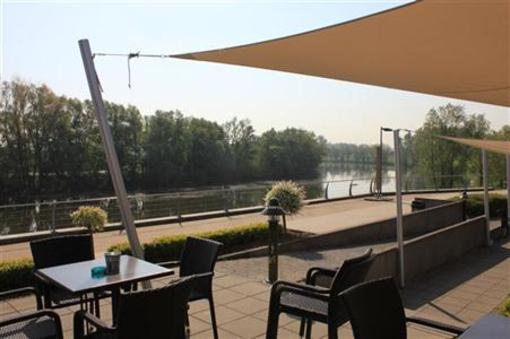 фото отеля Horeca De Wissen