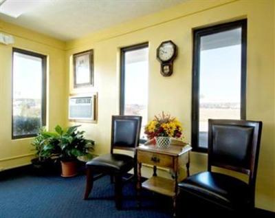 фото отеля Americas Best Value Inn Frankfort (Kentucky)