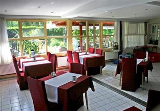 фото отеля Hotel Roz
