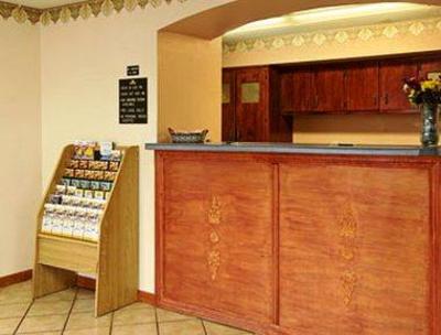 фото отеля Days Inn Greenwood