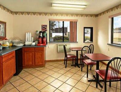 фото отеля Days Inn Greenwood