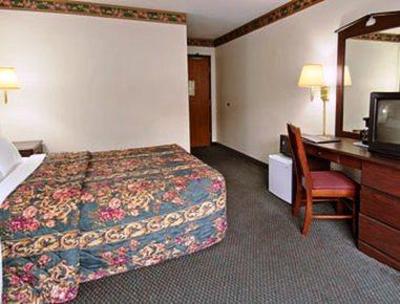 фото отеля Days Inn Greenwood