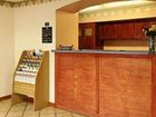 фото отеля Days Inn Greenwood
