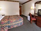 фото отеля Days Inn Greenwood