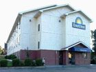 фото отеля Days Inn Greenwood