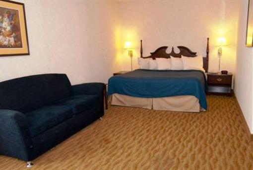 фото отеля BEST WESTERN Plus Mt. Orab Inn