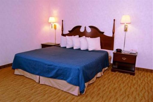 фото отеля BEST WESTERN Plus Mt. Orab Inn