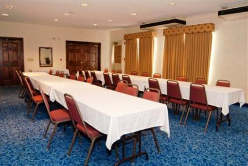 фото отеля BEST WESTERN Plus Mt. Orab Inn
