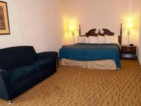 BEST WESTERN Plus Mt. Orab Inn