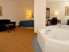 фото отеля BEST WESTERN Plus Mt. Orab Inn
