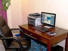 фото отеля BEST WESTERN Plus Mt. Orab Inn