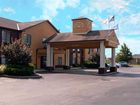 фото отеля BEST WESTERN Plus Mt. Orab Inn