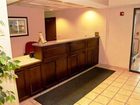 фото отеля BEST WESTERN Plus Mt. Orab Inn