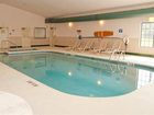 фото отеля BEST WESTERN Plus Mt. Orab Inn