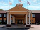 фото отеля BEST WESTERN Plus Mt. Orab Inn
