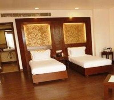 фото отеля Hotel Bellvue New Delhi