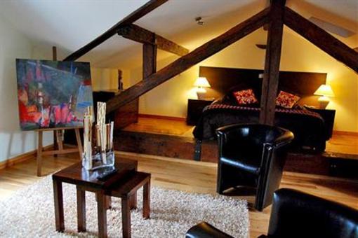фото отеля Le Clos d'Arduenna