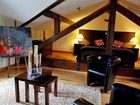 фото отеля Le Clos d'Arduenna