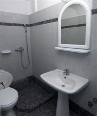 фото отеля Hotel Jason Paralia Katerinis