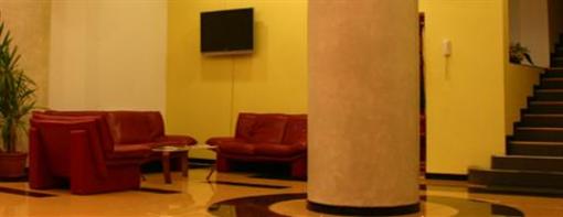 фото отеля Parc Hotel Alba Iulia