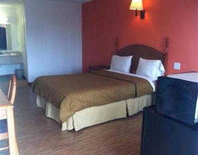 фото отеля Motel 6 Lebanon