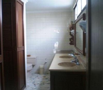фото отеля Colombian Hostel