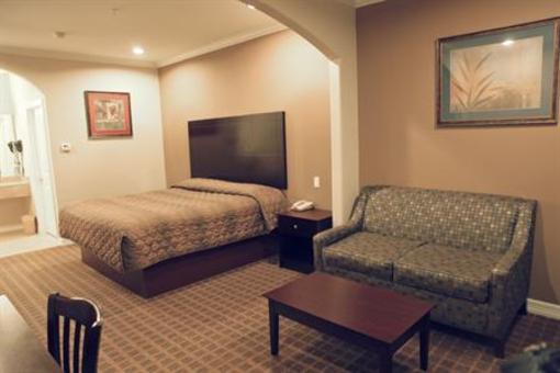 фото отеля Palace Inn Copperfield