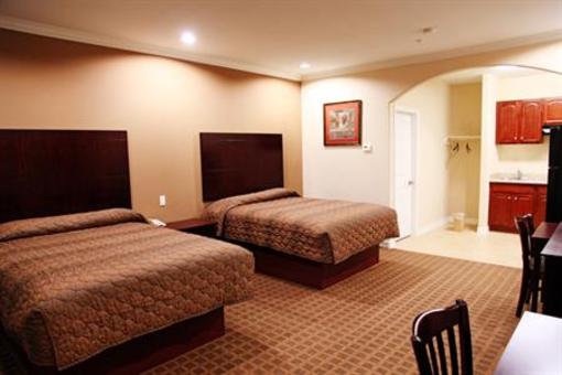 фото отеля Palace Inn Copperfield