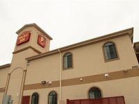 Palace Inn Copperfield