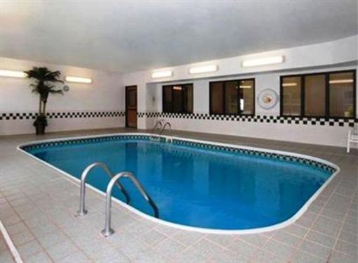 фото отеля Marion Comfort Inn