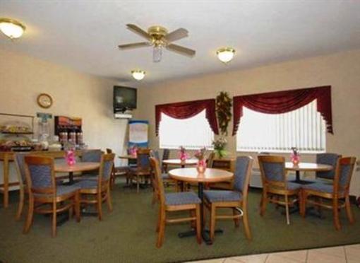 фото отеля Marion Comfort Inn